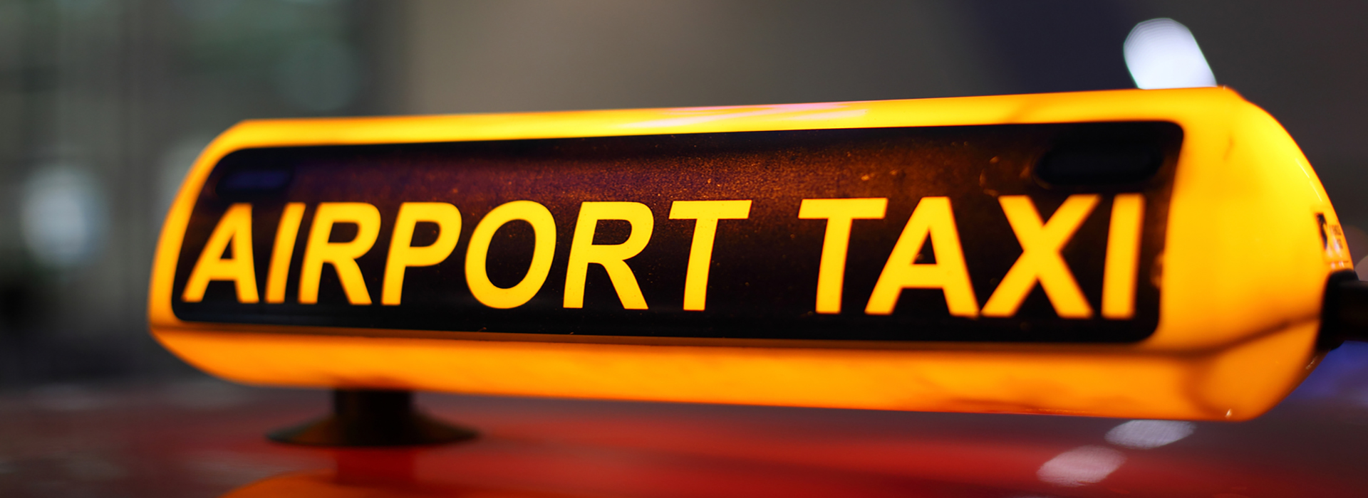 Airport Taxi